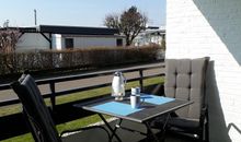 Singlefewo Seemöwe für 1 Person
