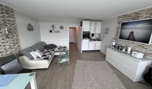 Singlefewo Seemöwe für 1 Person