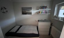 Singlefewo Seemöwe für 1 Person