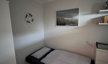 Singlefewo Seemöwe für 1 Person