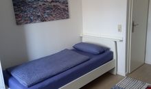 Ostsee Ferienwohnung Pelzerhaken