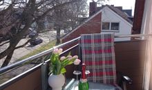 Ostsee Ferienwohnung Pelzerhaken