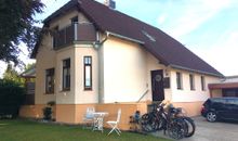 Ostsee Ferienwohnung Pelzerhaken