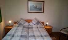 "Höper Mittelhof" Doppelzimmer Nr.4