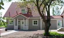 Ferienhof Augustenhöhe - Schwedenhaus Nr.15