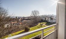 Blick auf die Eckernförder Bucht