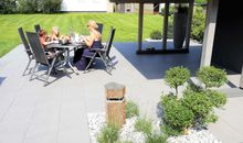 Ferienhaus Modi