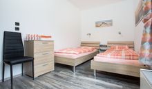 Haus Westwind Nr.1