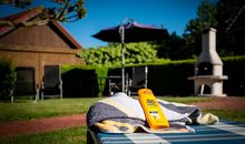 Haus Westwind Nr.1