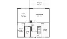 Haus Westwind Nr.1