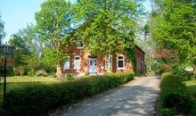 "Ferienhaus Vadersdorf"  Wohnung 1