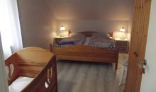"Ferienhaus Vadersdorf"  Wohnung 1