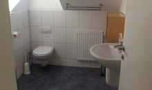 "Ferienhaus Vadersdorf"  Wohnung 1