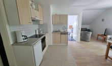 "Ferienhaus Vadersdorf"  Wohnung 1