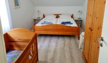 "Ferienhaus Vadersdorf"  Wohnung 1