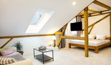 Ferienwohnung Oberdeck