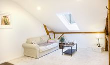 Ferienwohnung Oberdeck