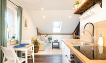 Ferienwohnung Oberdeck