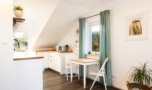 Ferienwohnung Oberdeck