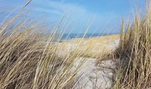 Oststrand Graal Müritz