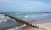 Oststrand Graal Müritz