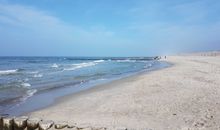 Oststrand Graal Müritz