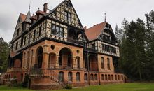 Schloss Gelbensande