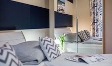 "Ferienbauernhof Lafrenz" - Wellness - Bungalow Sanddüne