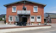 Haus Ostheim - Fewo 1
