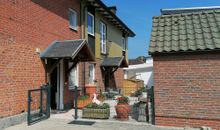 Haus Ostheim - Fewo 1
