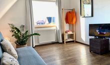 Casa Marcu Wohnung 1 OG