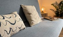 Casa Marcu Wohnung 1 OG
