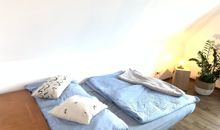 Casa Marcu Wohnung 1 OG