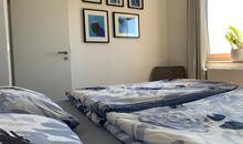 Casa Marcu Wohnung 1 OG