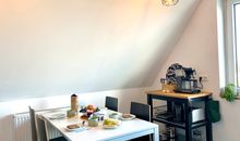 Casa Marcu Wohnung 1 OG