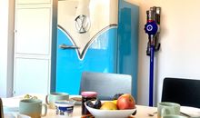 Casa Marcu Wohnung 1 OG
