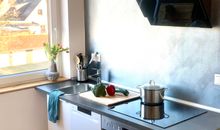 Casa Marcu Wohnung 1 OG