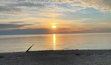 "Ostsee Ankerplatz"