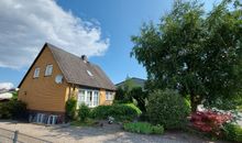 Haus "Melodie der Meeresbrise" Ferienwohnung 1