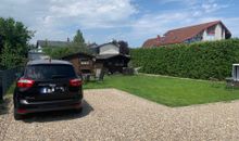 Haus "Melodie der Meeresbrise" Ferienwohnung 1