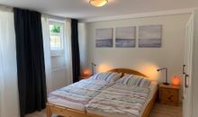 Haus "Melodie der Meeresbrise" Ferienwohnung 1