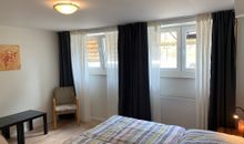 Haus "Melodie der Meeresbrise" Ferienwohnung 1