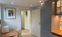 Haus "Melodie der Meeresbrise" Ferienwohnung 1