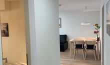 Haus "Melodie der Meeresbrise" Ferienwohnung 1