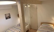 Haus "Melodie der Meeresbrise" Ferienwohnung 1