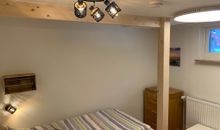 Haus "Melodie der Meeresbrise" Ferienwohnung 1