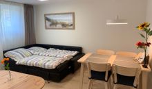 Haus "Melodie der Meeresbrise" Ferienwohnung 1