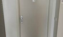 Haus "Melodie der Meeresbrise" Ferienwohnung 1