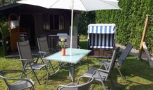 Haus "Melodie der Meeresbrise" Ferienwohnung 1