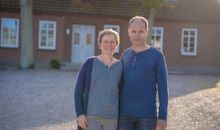 Bauernhof Kleingarn - Bauernhus 13
